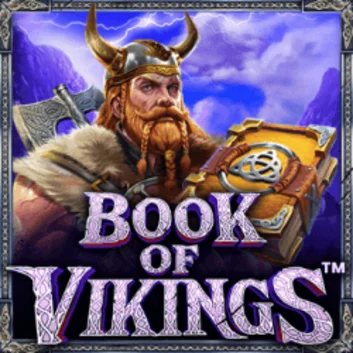 Book Of Vikings