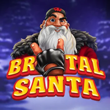 Brutalsanta