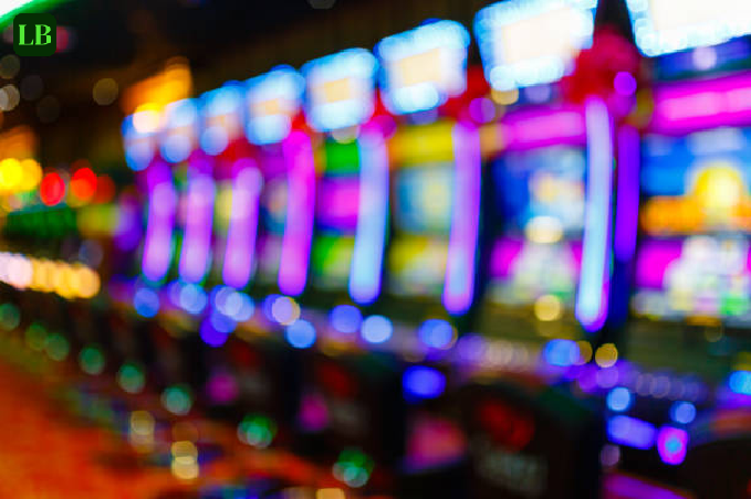 luckyboom casino